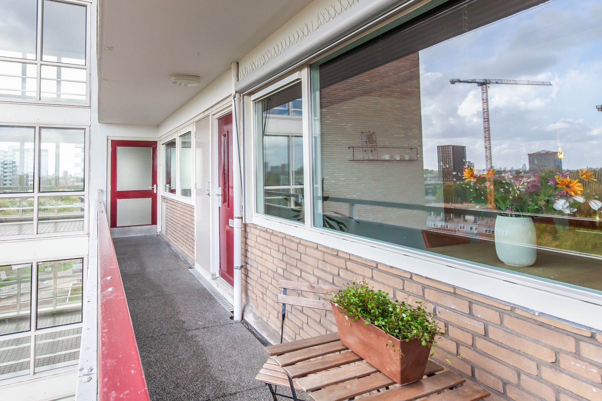 Foto 36 van Burgemeester Hogguerstraat 261