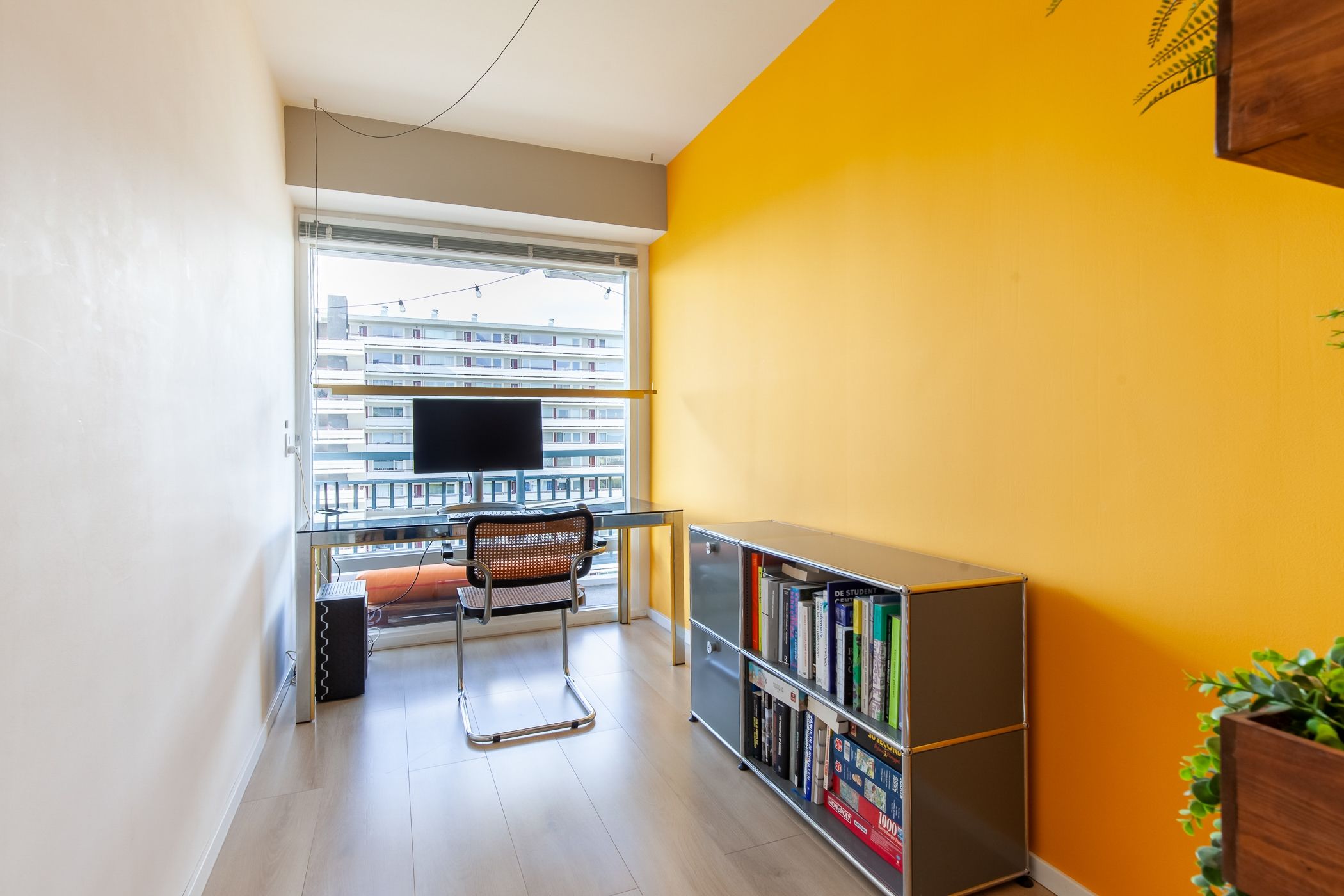 Foto 30 van Burgemeester Hogguerstraat 261