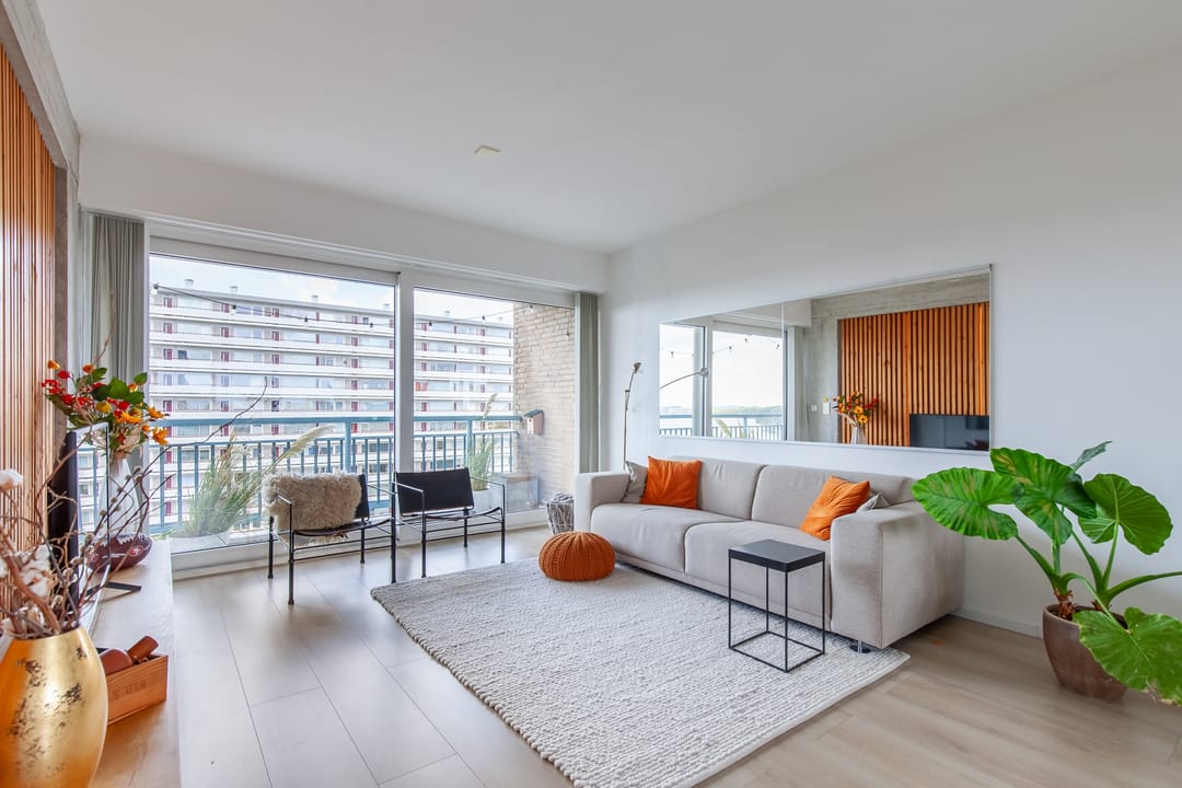 Foto 8 van Burgemeester Hogguerstraat 261