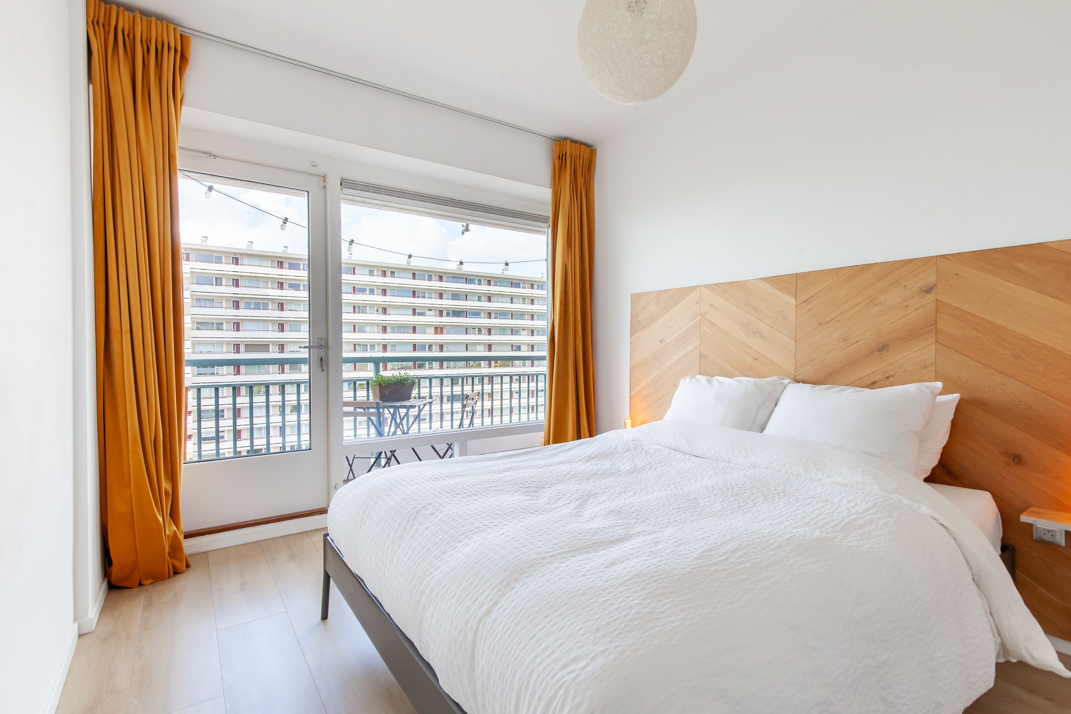 Foto 27 van Burgemeester Hogguerstraat 261