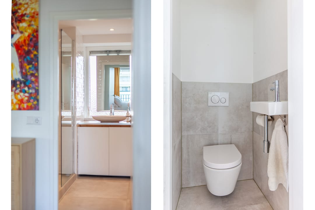 Foto 32 van Burgemeester Hogguerstraat 261