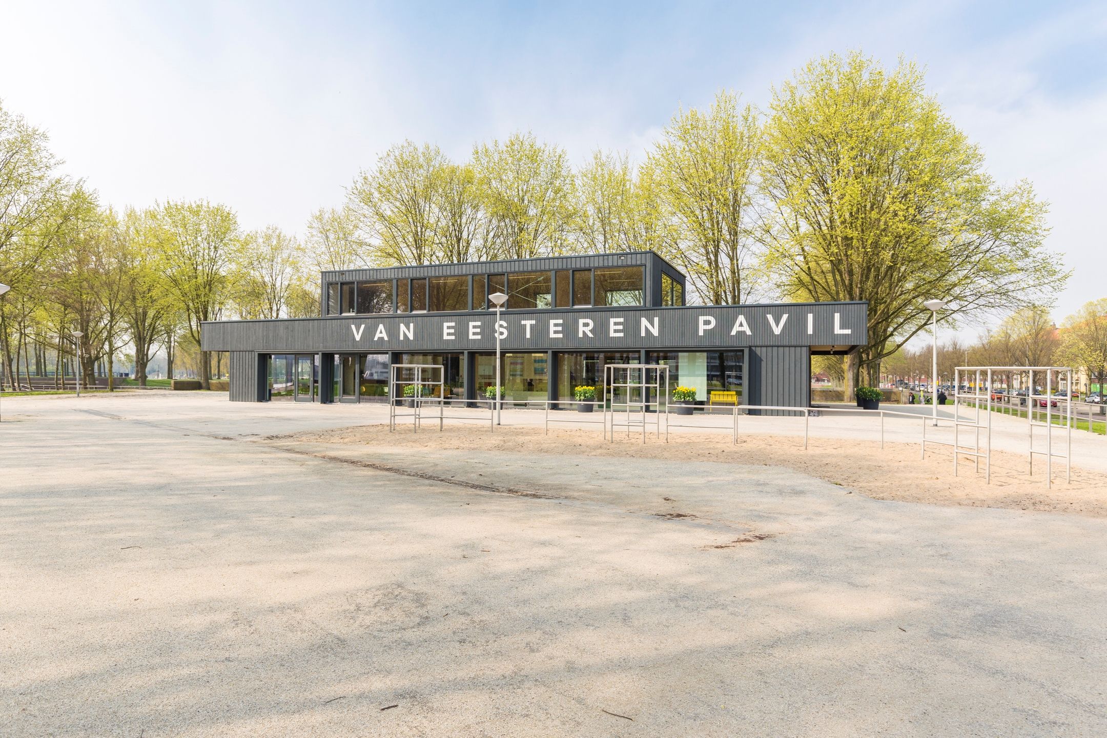 Foto 48 van Burgemeester Hogguerstraat 261