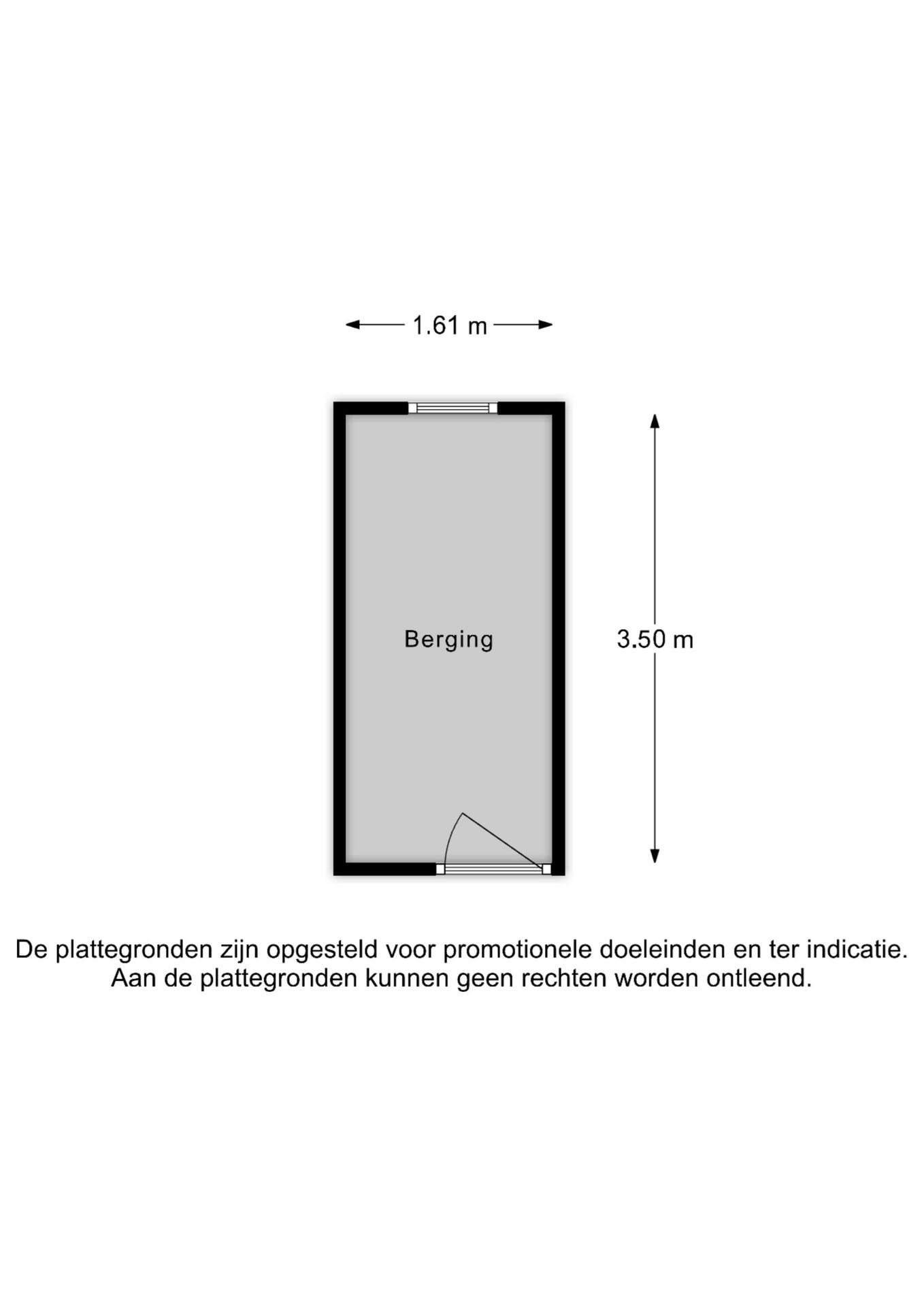 Foto 40 van Burgemeester Hogguerstraat 261