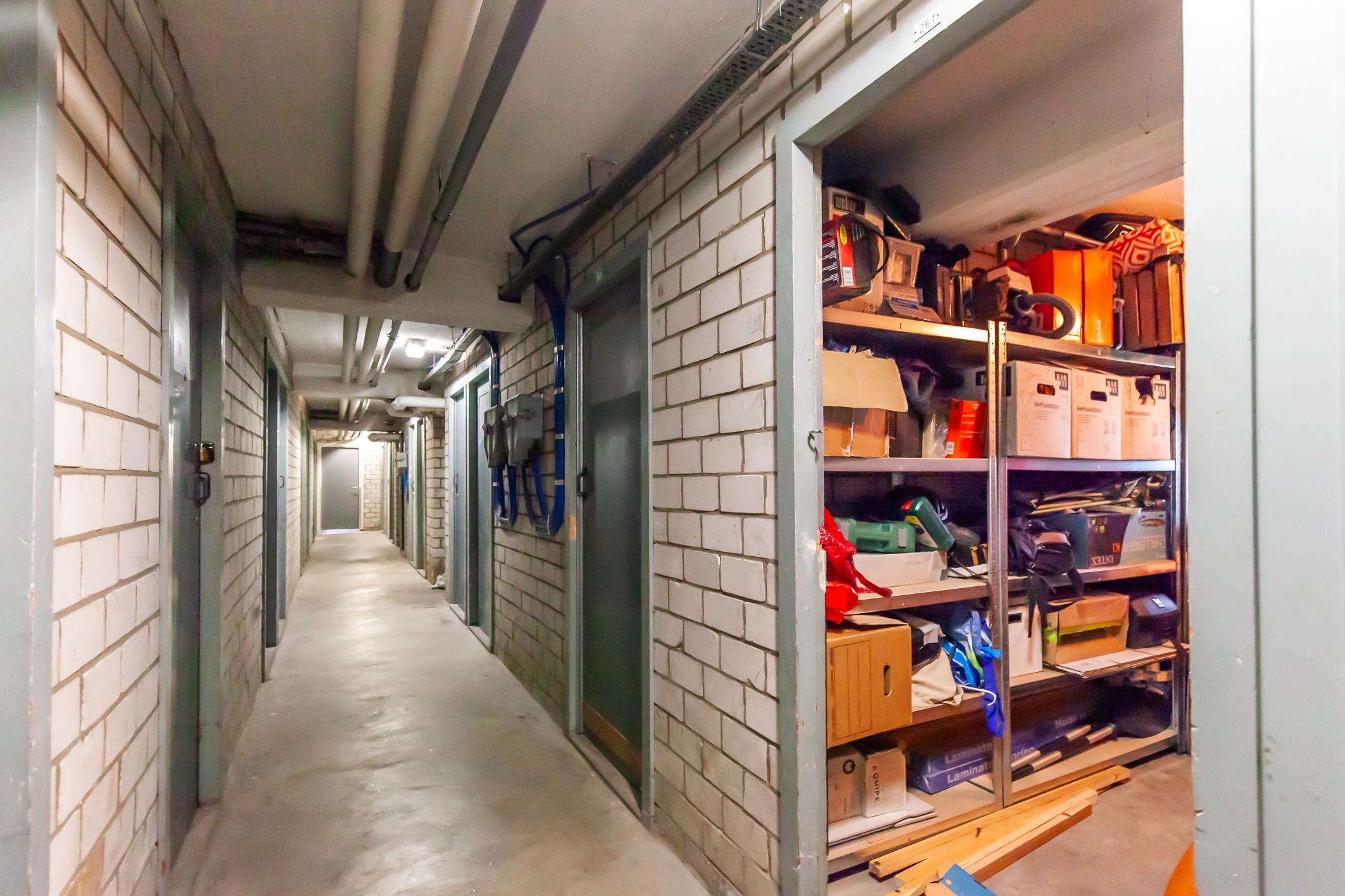 Foto 39 van Burgemeester Hogguerstraat 261