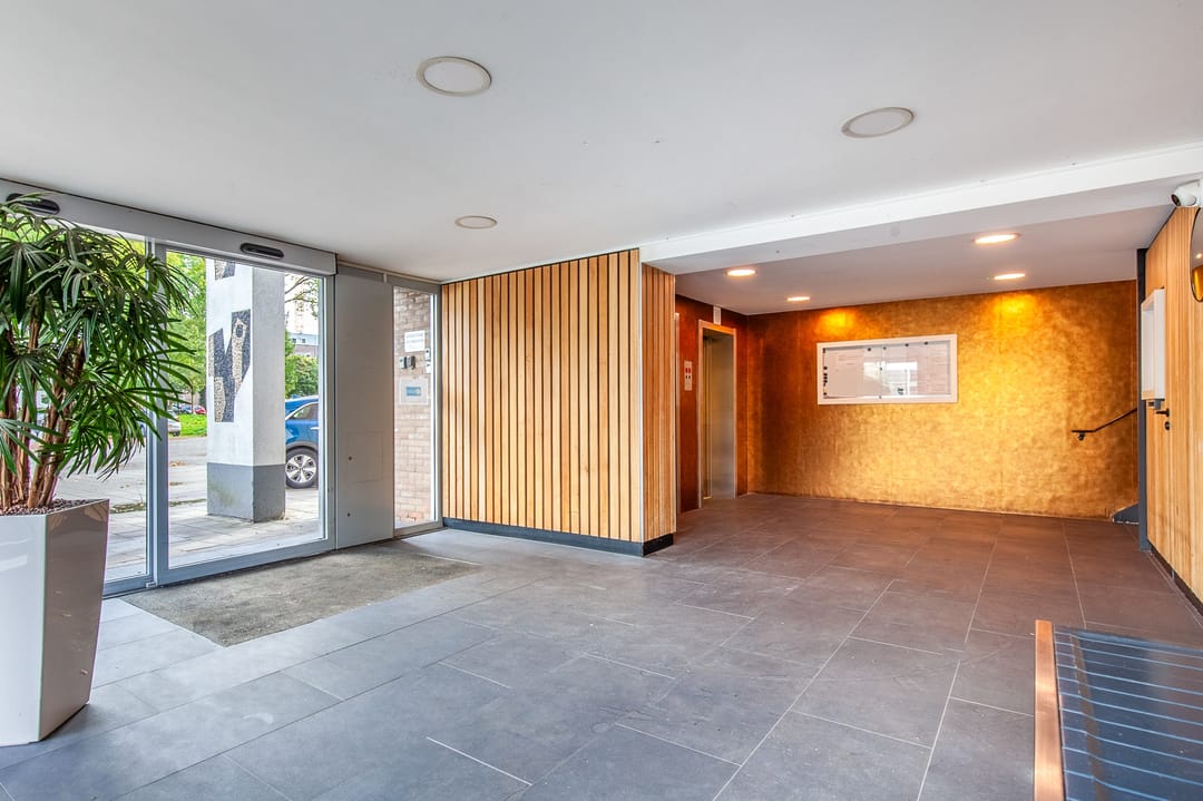 Foto 41 van Burgemeester Hogguerstraat 261