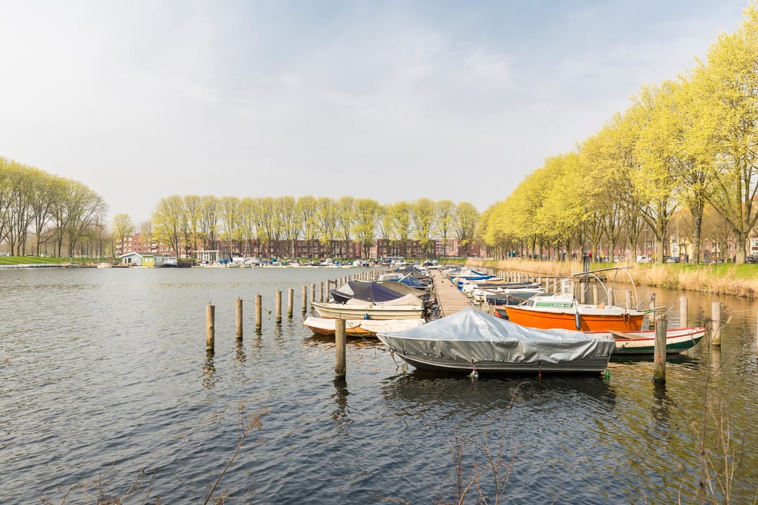 Foto 47 van Burgemeester Hogguerstraat 261