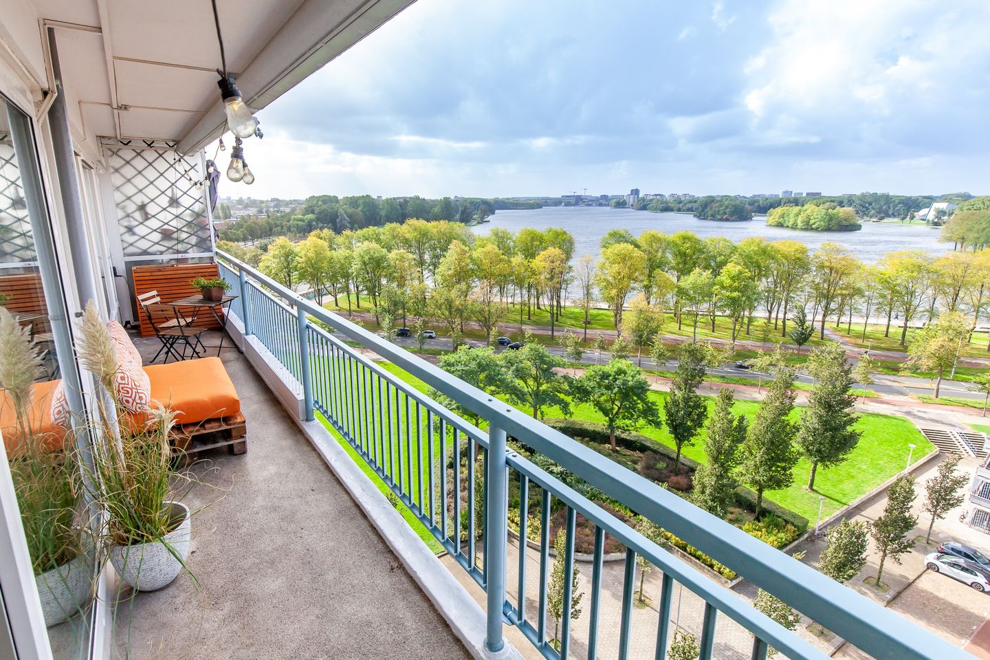 Foto 4 van Burgemeester Hogguerstraat 261