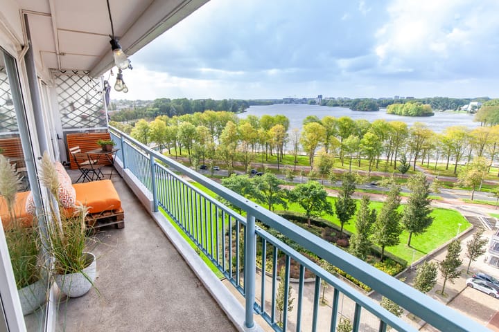 Foto 4 van Burgemeester Hogguerstraat 261