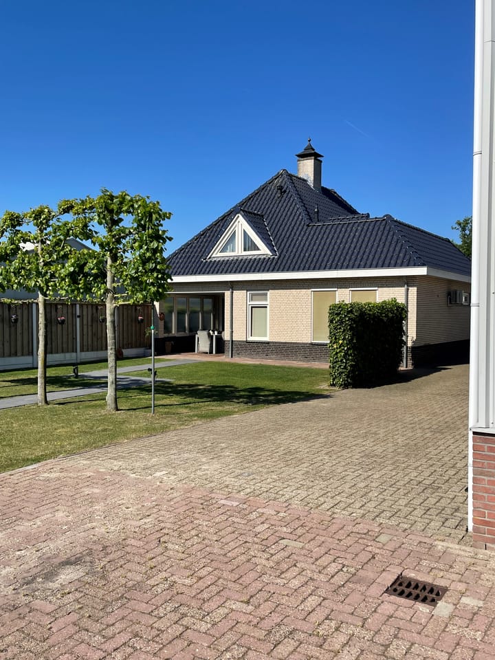 Foto 3 van Hulsbrookstraat 7-A