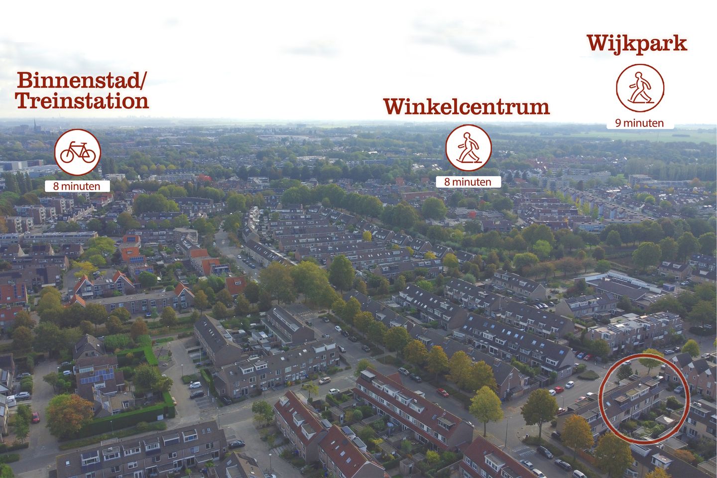 Foto 5 van Bakboordlaan 12