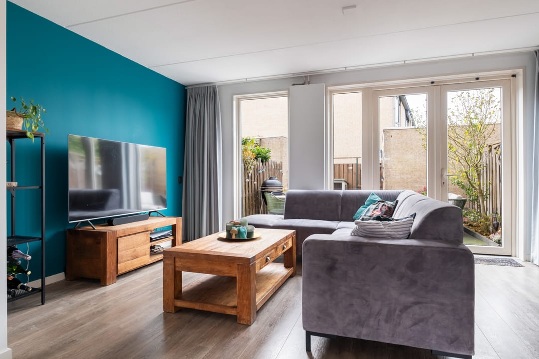 Foto 8 van Bakboordlaan 12