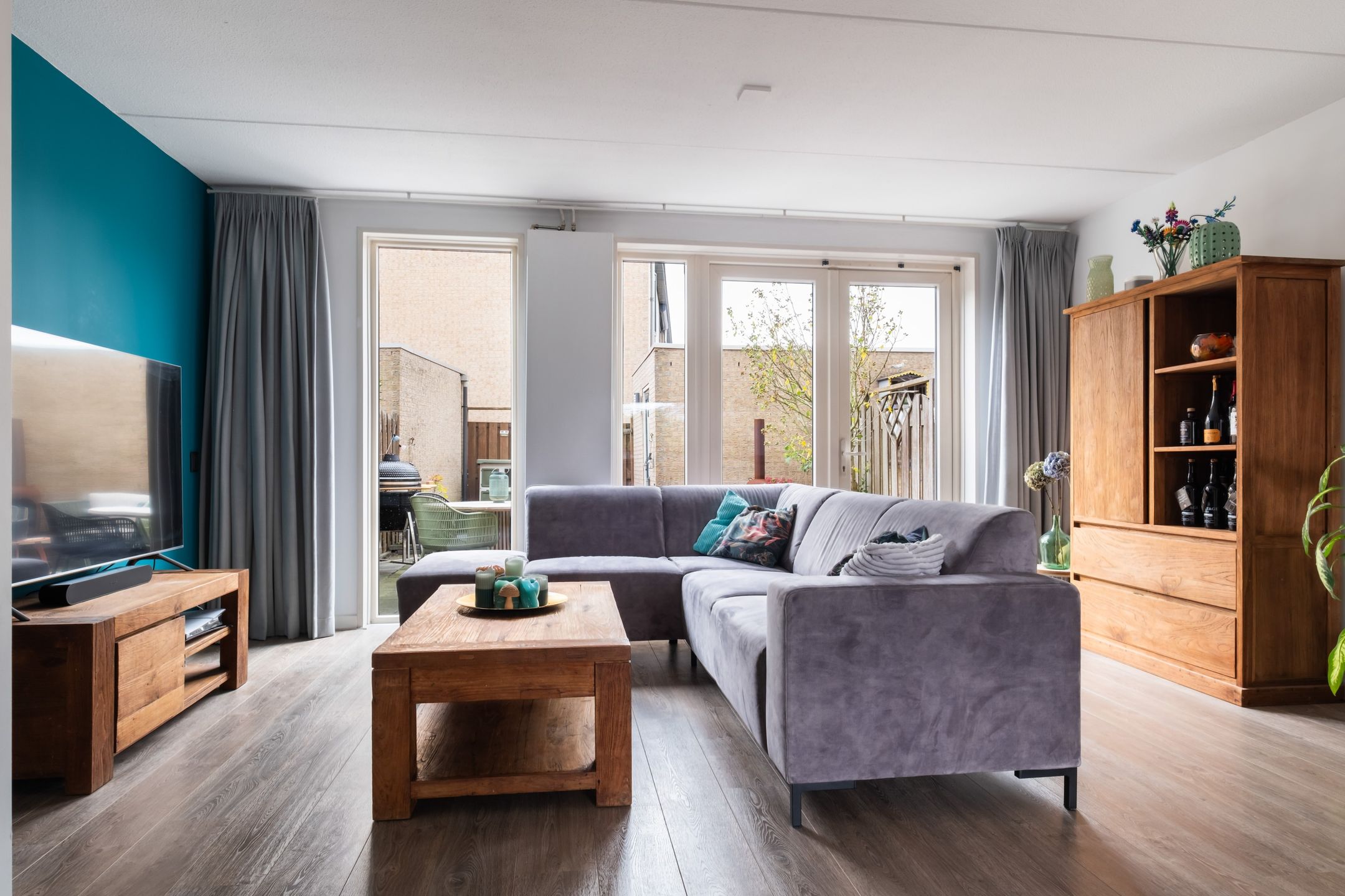 Foto 9 van Bakboordlaan 12