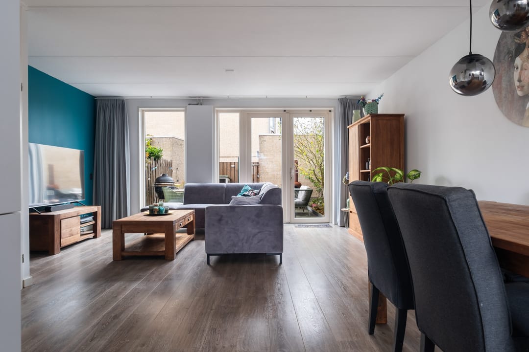 Foto 7 van Bakboordlaan 12