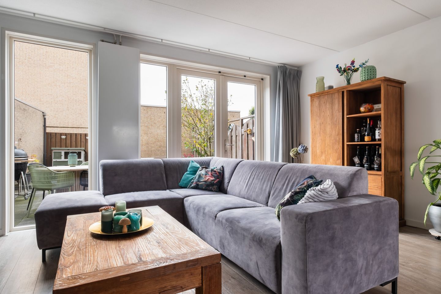 Foto 10 van Bakboordlaan 12