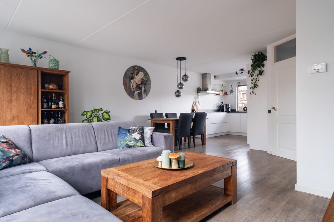 Foto 11 van Bakboordlaan 12