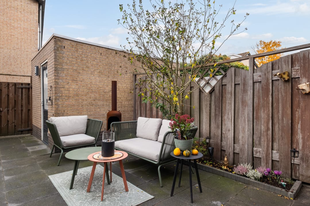 Foto 13 van Bakboordlaan 12