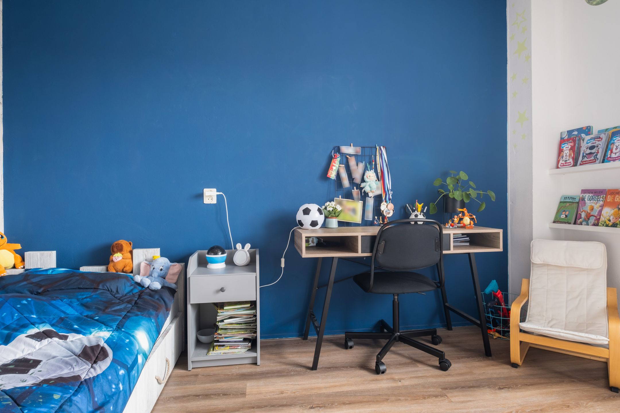 Foto 27 van Bakboordlaan 12