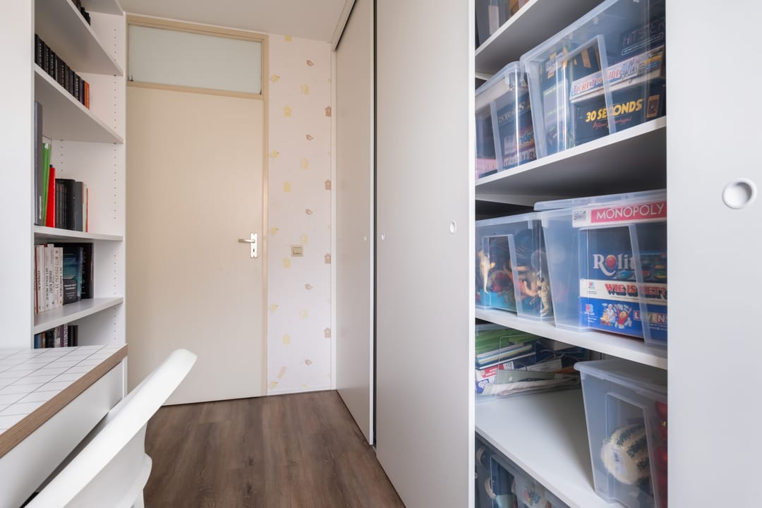 Foto 31 van Bakboordlaan 12