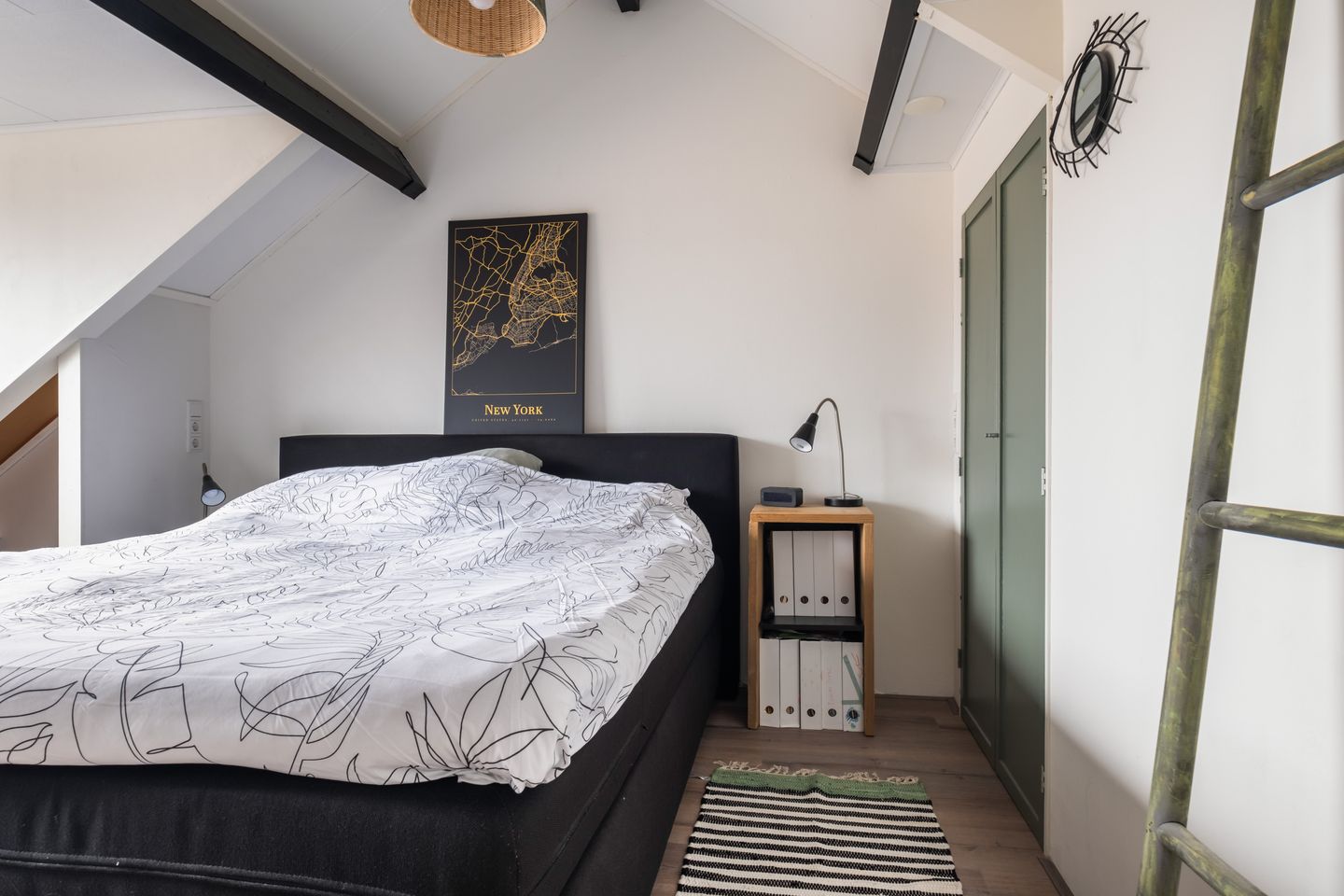 Foto 40 van Bakboordlaan 12