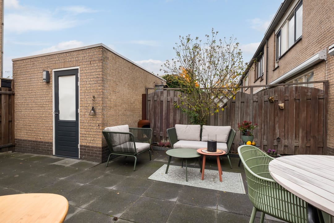 Foto 16 van Bakboordlaan 12