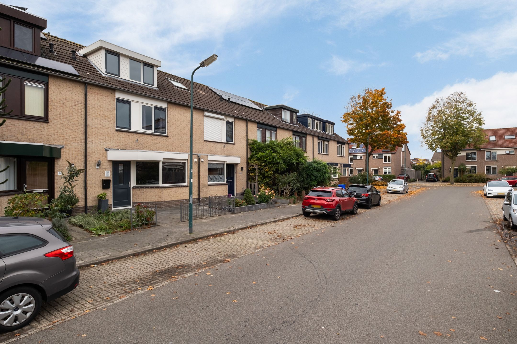 Foto 45 van Bakboordlaan 12