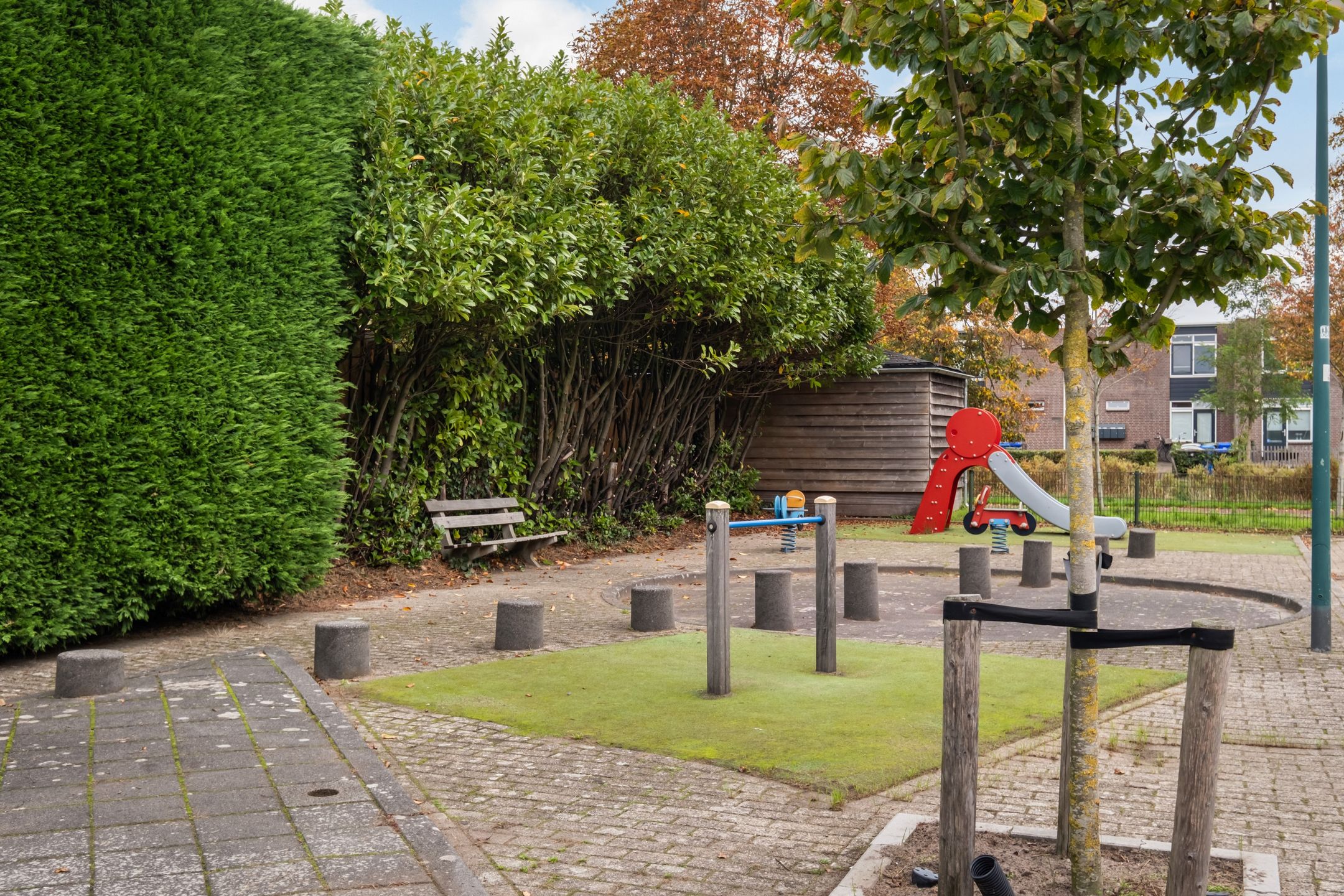 Foto 48 van Bakboordlaan 12