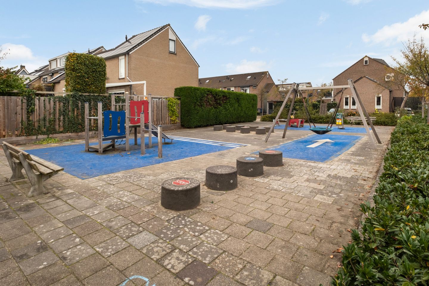 Foto 49 van Bakboordlaan 12