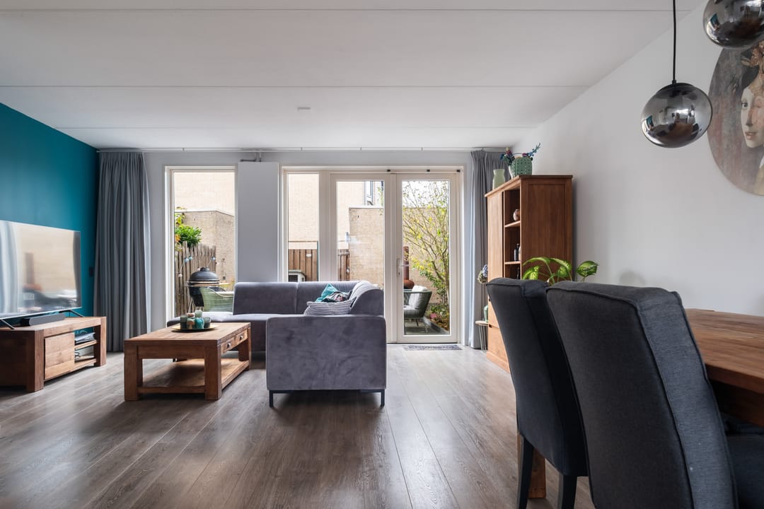 Foto 2 van Bakboordlaan 12