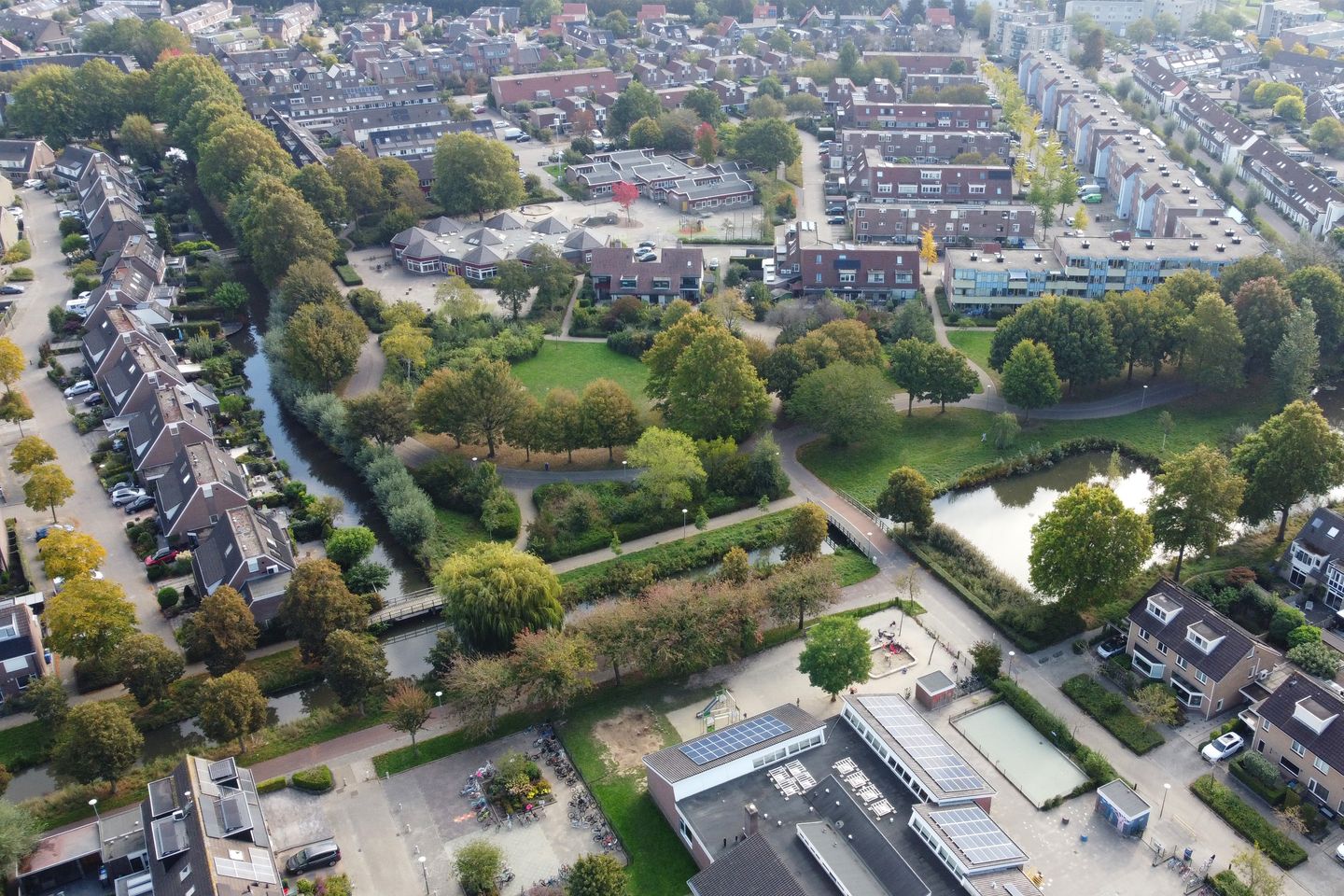 Foto 50 van Bakboordlaan 12