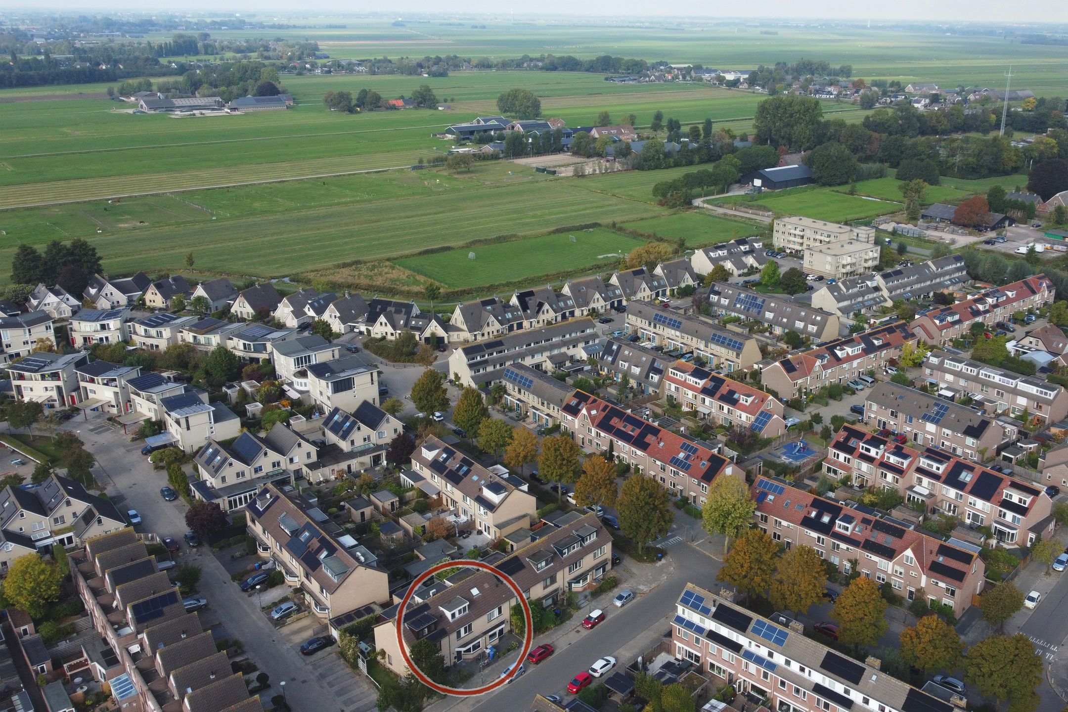 Foto 51 van Bakboordlaan 12