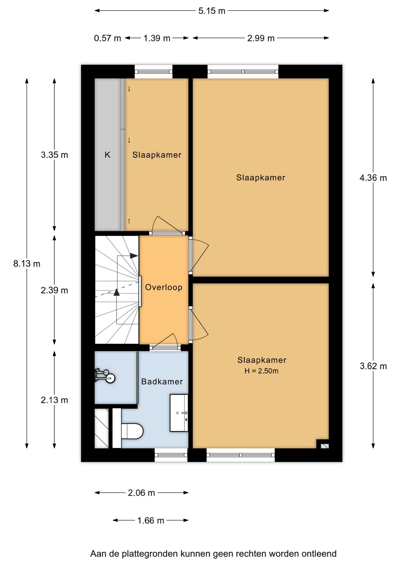 Foto 54 van Bakboordlaan 12