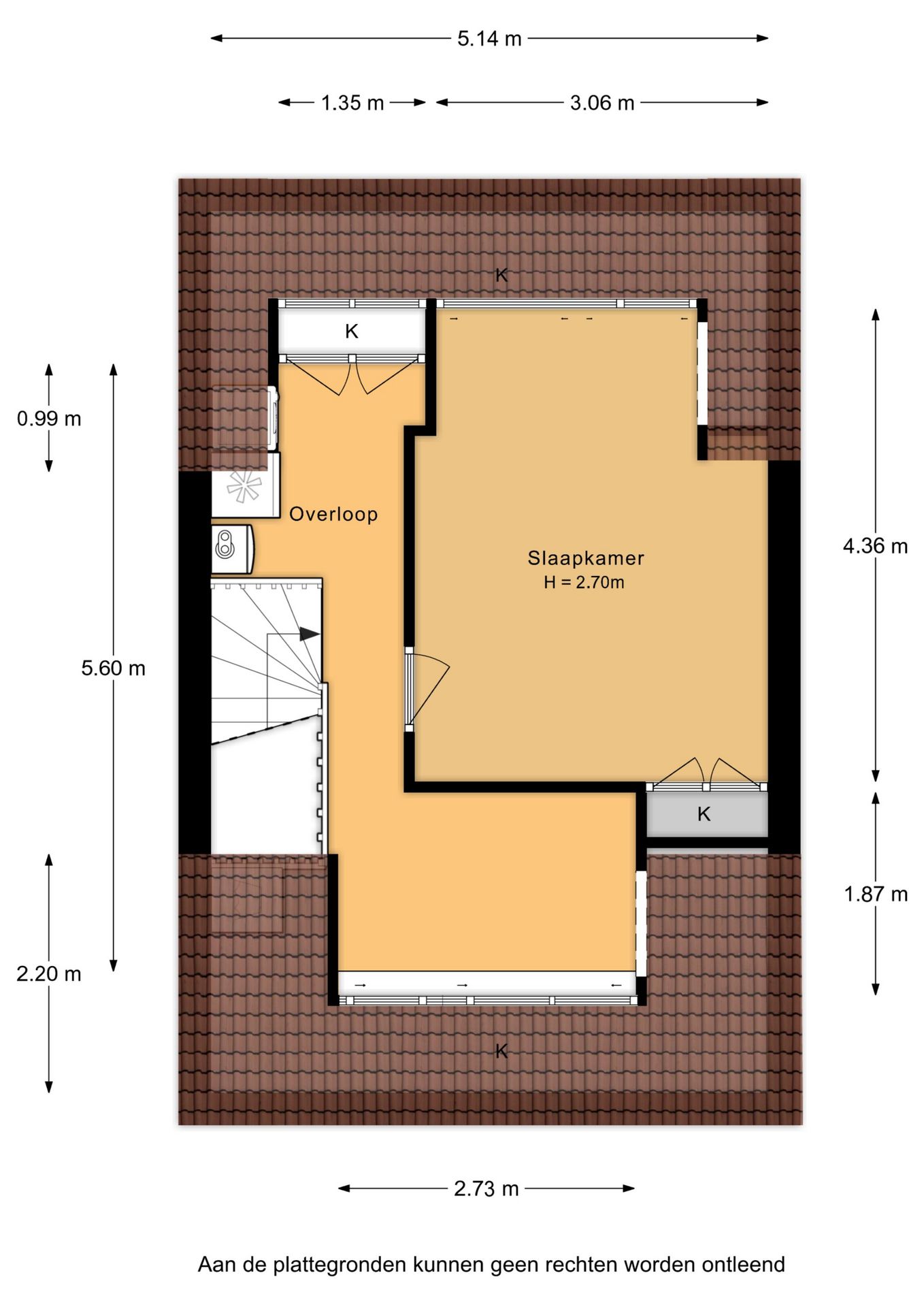 Foto 55 van Bakboordlaan 12
