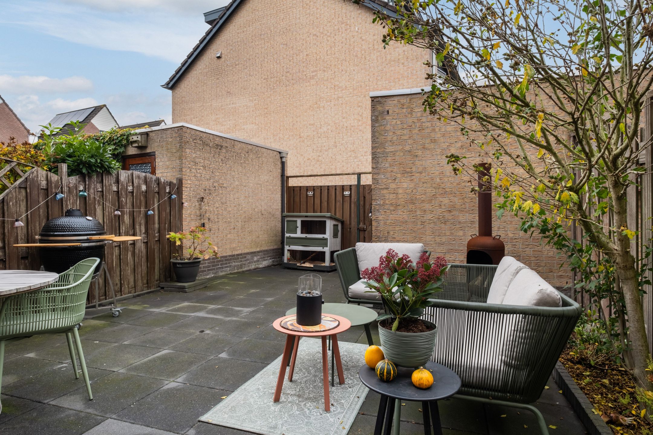 Foto 12 van Bakboordlaan 12