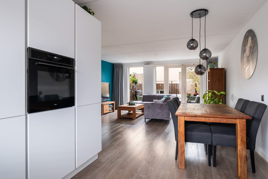 Foto 23 van Bakboordlaan 12