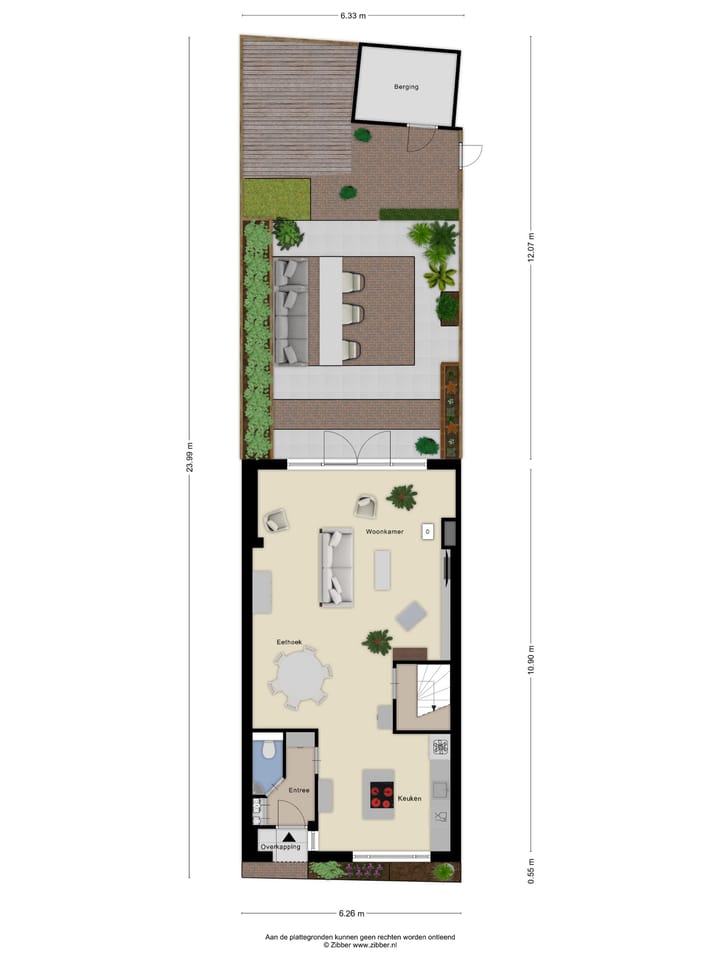 Foto 47 van Regulierstraat 2