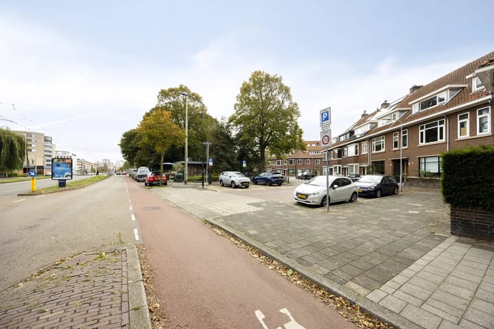 Photo 3 of Bilderdijkplein 41