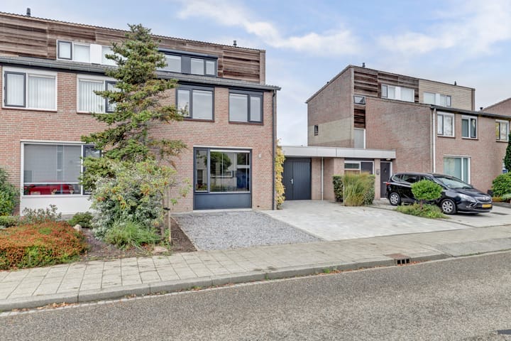 Foto 5 van Beethovenlaan 51