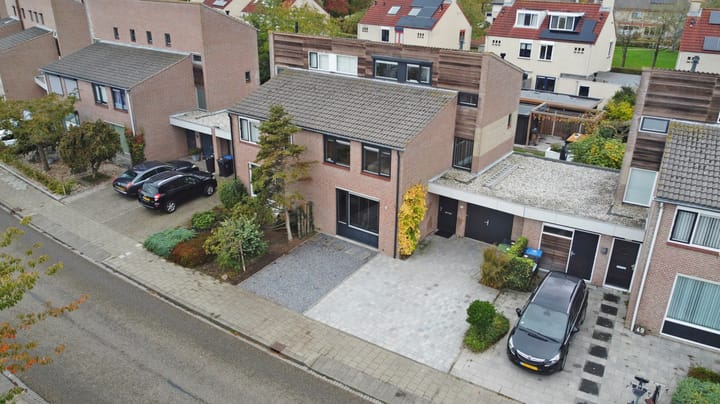 Foto 6 van Beethovenlaan 51