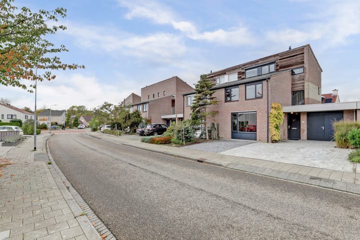 Foto 2 van Beethovenlaan 51