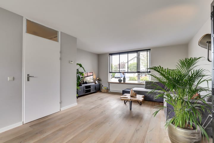 Foto 10 van Beethovenlaan 51