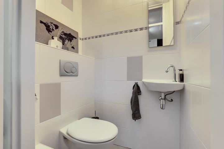 Foto 9 van Beethovenlaan 51