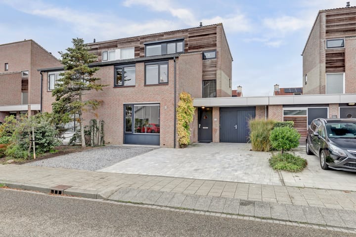 Foto 3 van Beethovenlaan 51