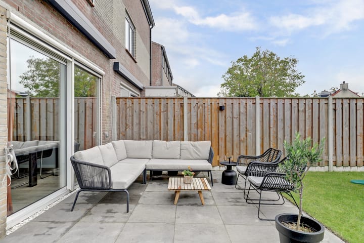 Foto 34 van Beethovenlaan 51