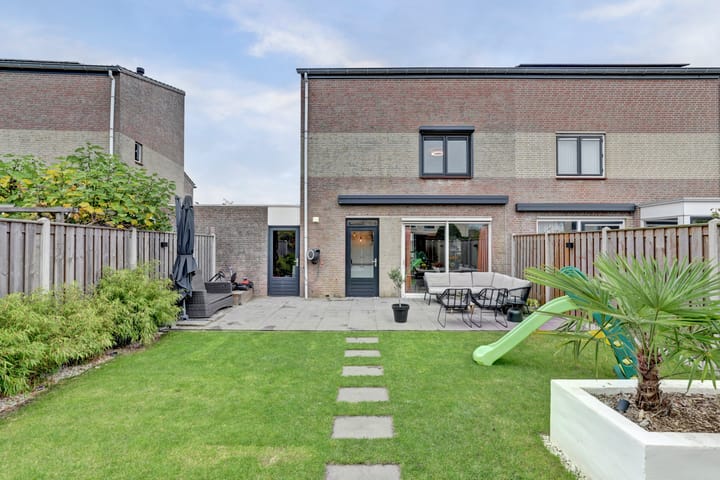 Foto 35 van Beethovenlaan 51