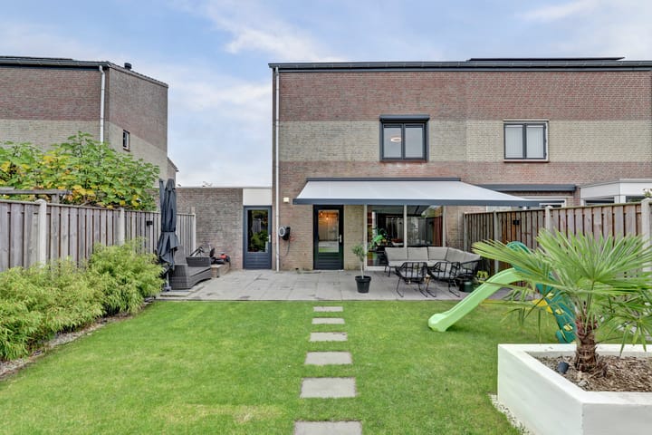 Foto 36 van Beethovenlaan 51