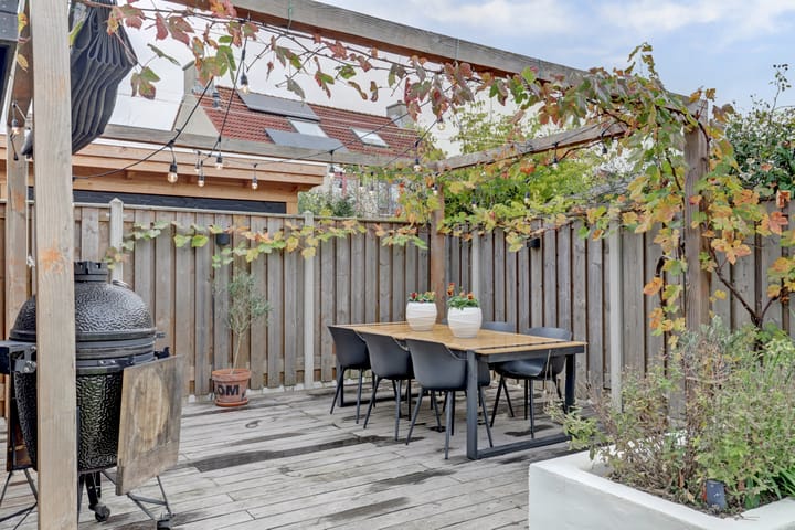 Foto 37 van Beethovenlaan 51