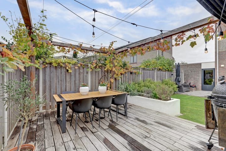 Foto 38 van Beethovenlaan 51