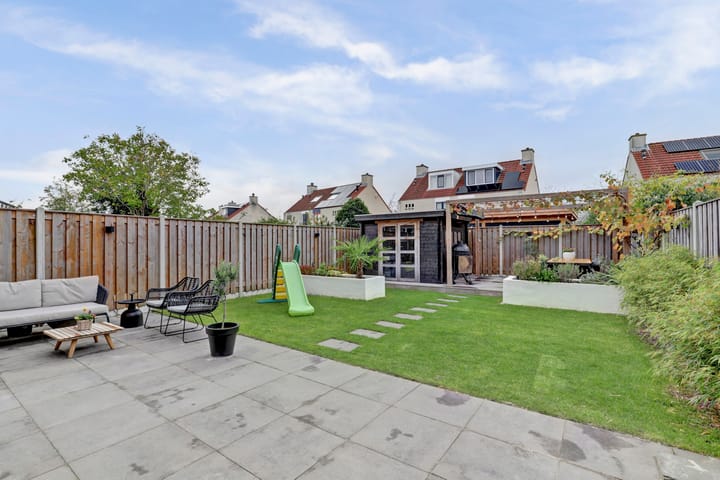 Foto 39 van Beethovenlaan 51