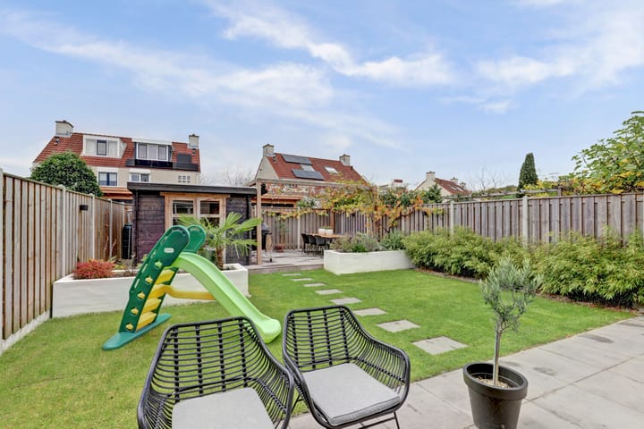 Foto 40 van Beethovenlaan 51