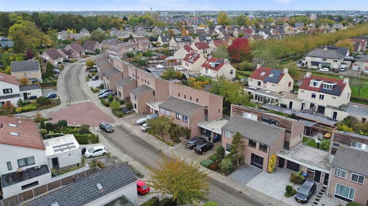 Foto 41 van Beethovenlaan 51